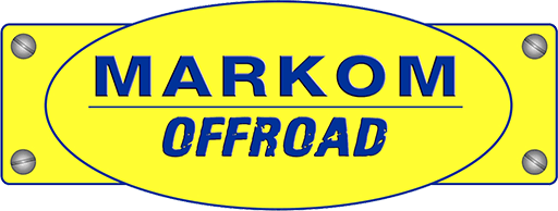 MARKOM Offroad Geländefahrschule Logo