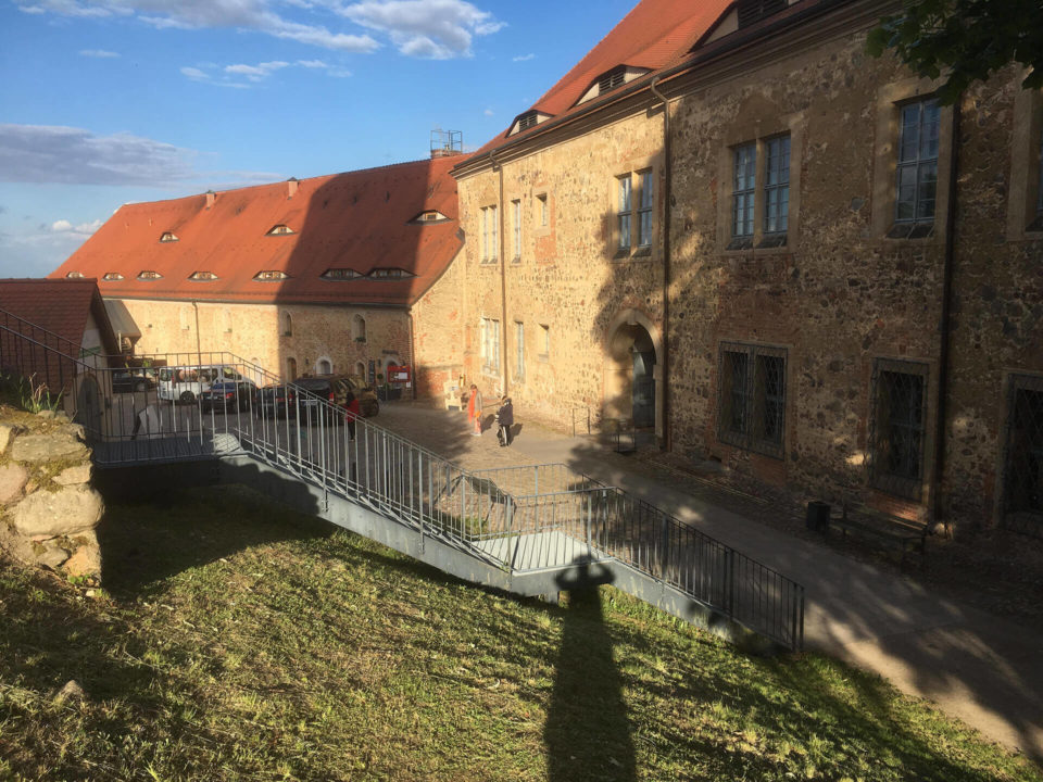 SUV Schnuppertour Mecklenburg Vorpommern Brandenburg Bild - 2