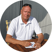 Frank Bergter - Inhaber SUV-Touren