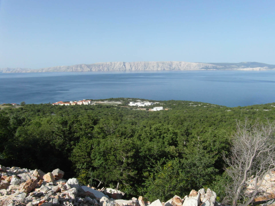 SUV Touren Kroatien Istrien Kvarner Bucht Bild - 12