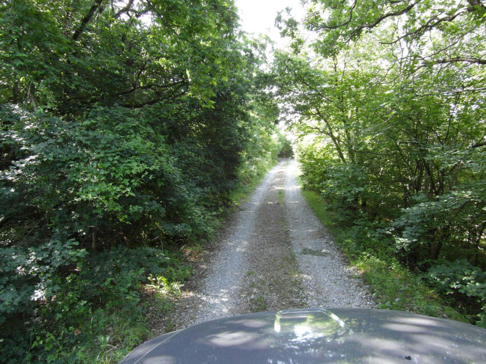 SUV Touren Kroatien Istrien Kvarner Bucht Bild - 14