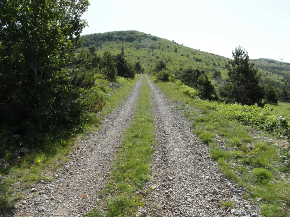 SUV Touren Kroatien Istrien Kvarner Bucht Bild - 15