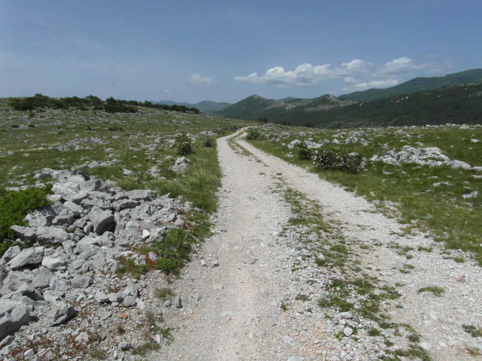 SUV Touren Kroatien Istrien Kvarner Bucht Bild - 18