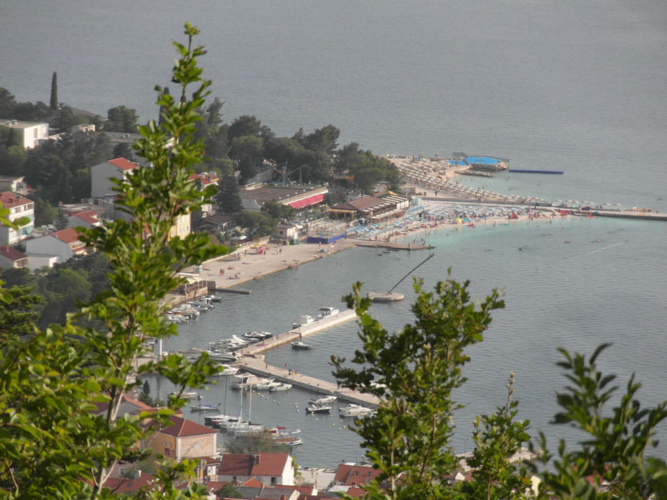 SUV Touren Kroatien Istrien Kvarner Bucht Bild - 19