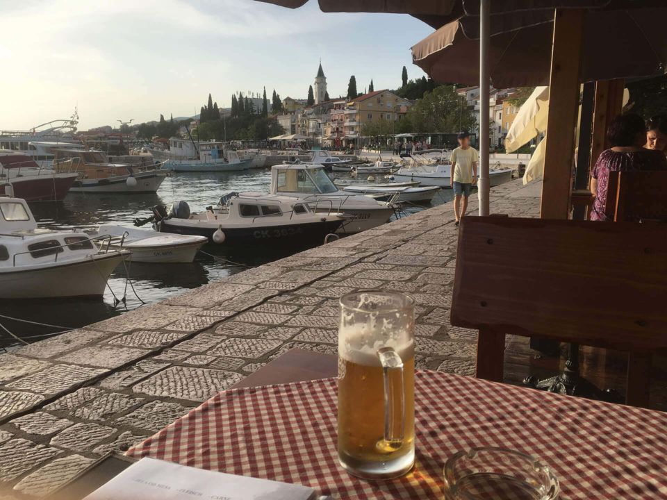 SUV Touren Kroatien Istrien Kvarner Bucht Bild - 2