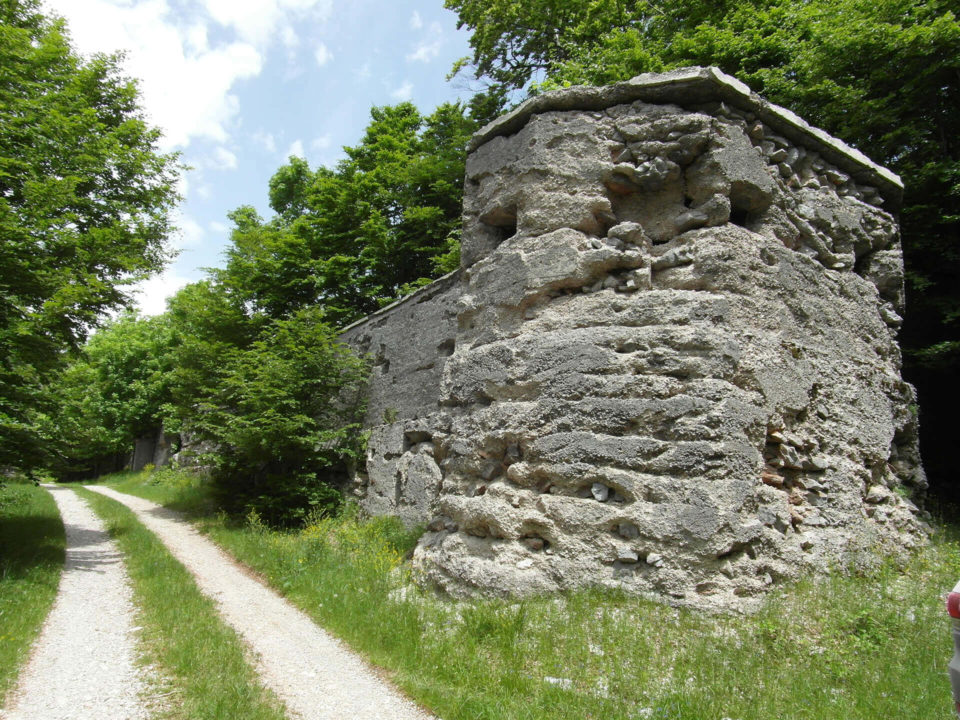 SUV Touren Kroatien Istrien Kvarner Bucht Bild - 21