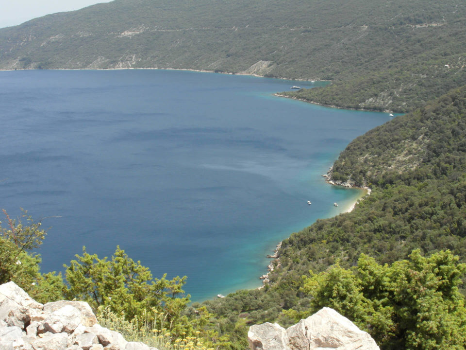 SUV Touren Kroatien Istrien Kvarner Bucht Bild - 22