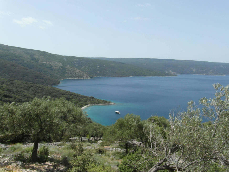 SUV Touren Kroatien Istrien Kvarner Bucht Bild - 23