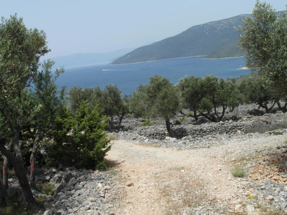 SUV Touren Kroatien Istrien Kvarner Bucht Bild - 26