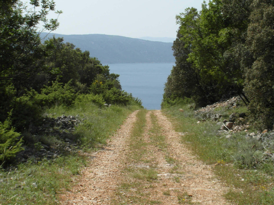 SUV Touren Kroatien Istrien Kvarner Bucht Bild - 28