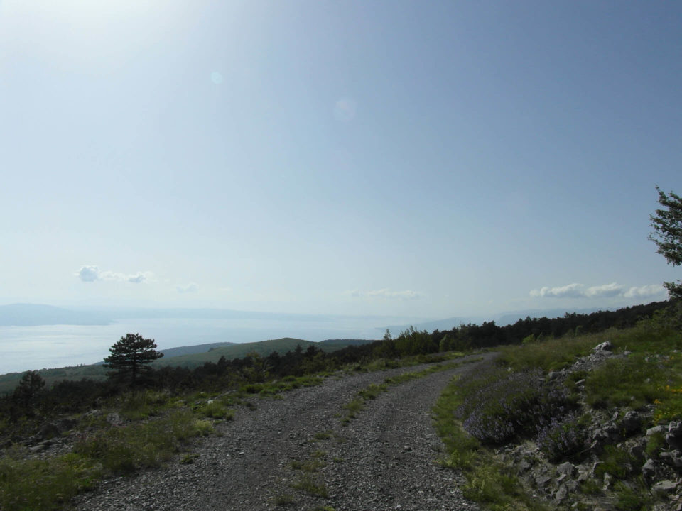 SUV Touren Kroatien Istrien Kvarner Bucht Bild - 8