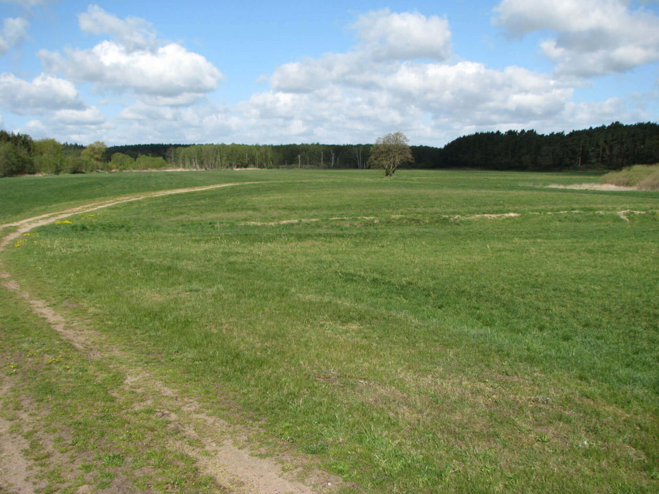 SUV Touren Schlössertour Mecklenburg Vorpommern Brandenburg Bild - 11