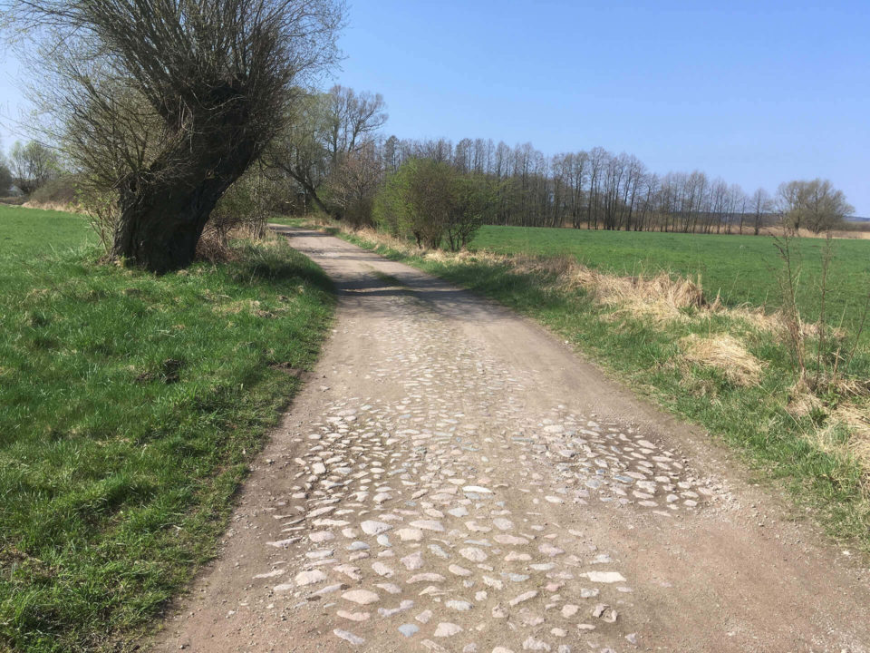 SUV Touren Schlössertour Mecklenburg Vorpommern Brandenburg Bild - 2