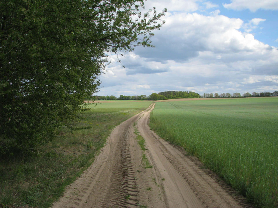 SUV Touren Schlössertour Mecklenburg Vorpommern Brandenburg Bild - 22