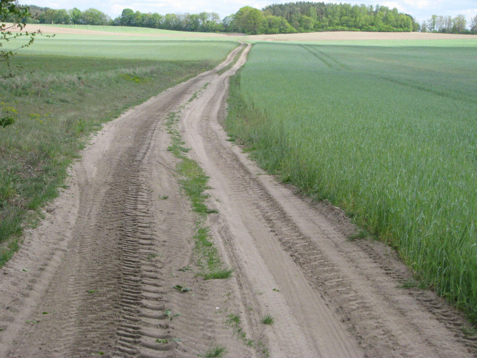 SUV Touren Schlössertour Mecklenburg Vorpommern Brandenburg Bild - 23