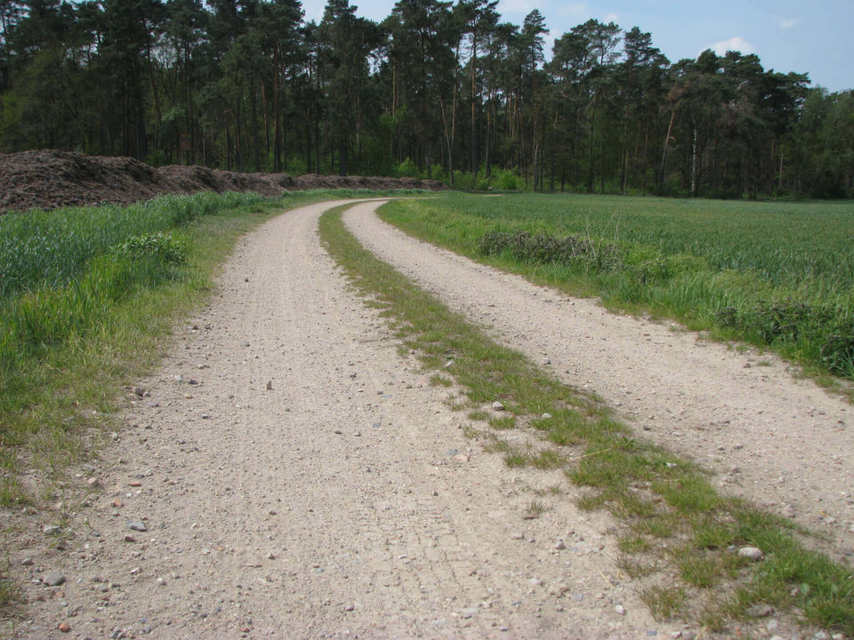 SUV Touren Schlössertour Mecklenburg Vorpommern Brandenburg Bild - 24