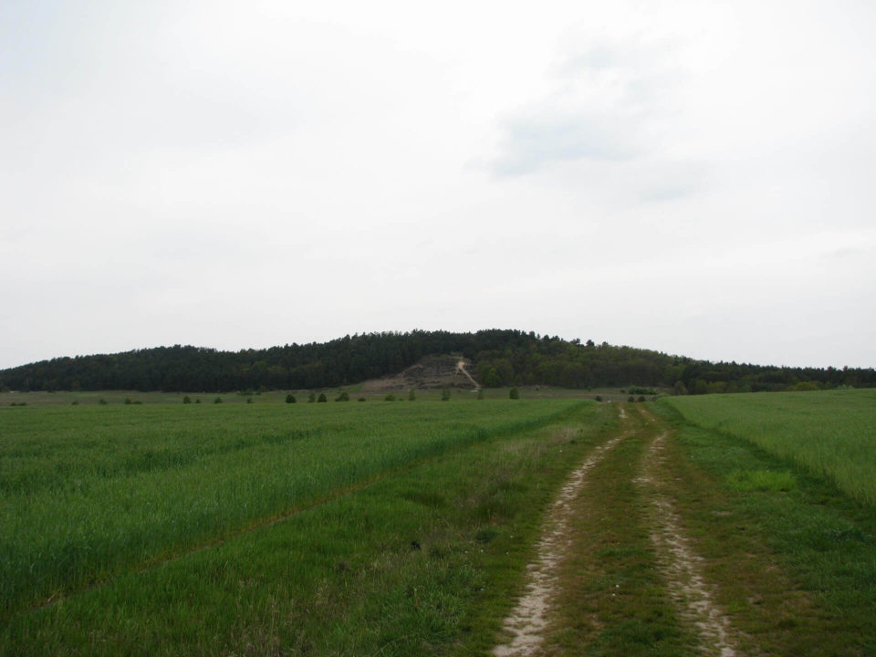 SUV Touren Schlössertour Mecklenburg Vorpommern Brandenburg Bild - 25