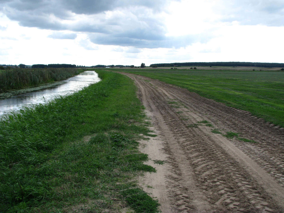 SUV Touren Schlössertour Mecklenburg Vorpommern Brandenburg Bild - 27