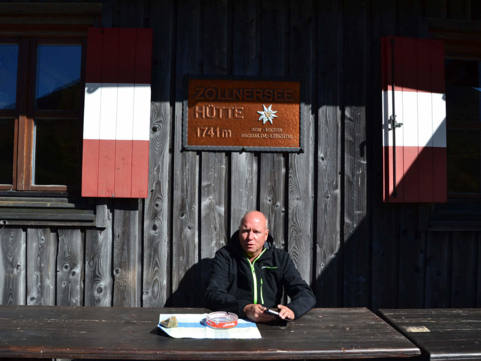 SUV Touren Österreich karnische Alpen Italien Bild - 14