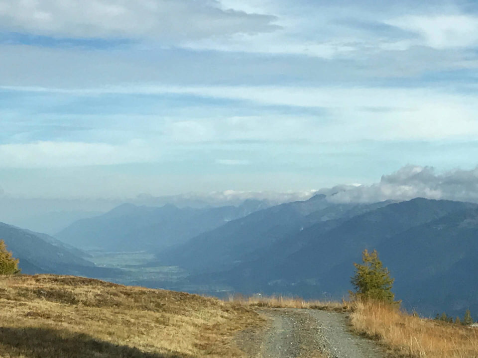 SUV Touren Österreich karnische Alpen Italien Bild - 26