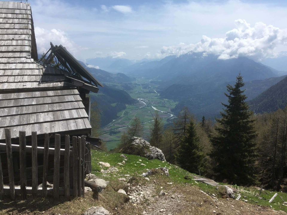 SUV Touren Österreich karnische Alpen Italien Bild - 29