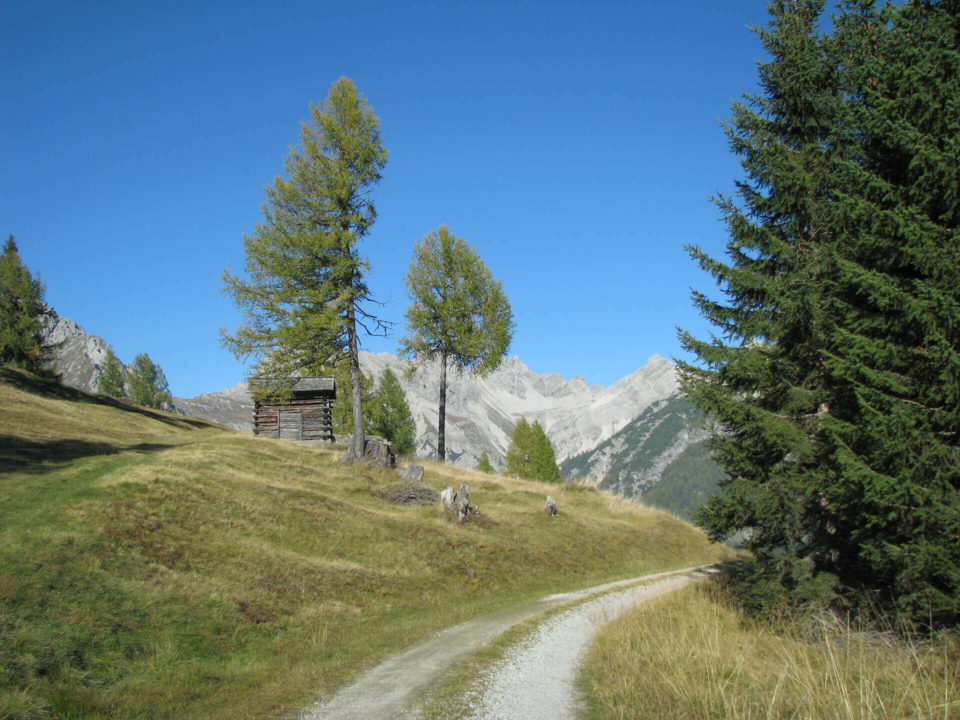 SUV Touren Österreich karnische Alpen Italien Bild - 32