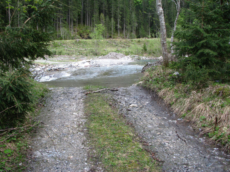 SUV Touren Österreich karnische Alpen Italien Bild - 36