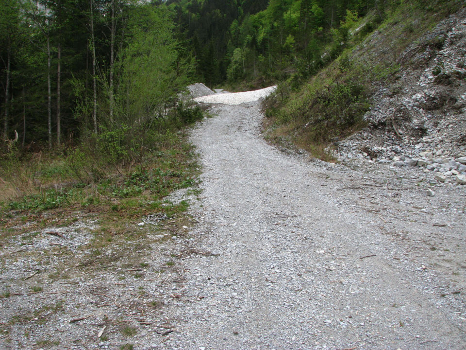 SUV Touren Österreich karnische Alpen Italien Bild - 37