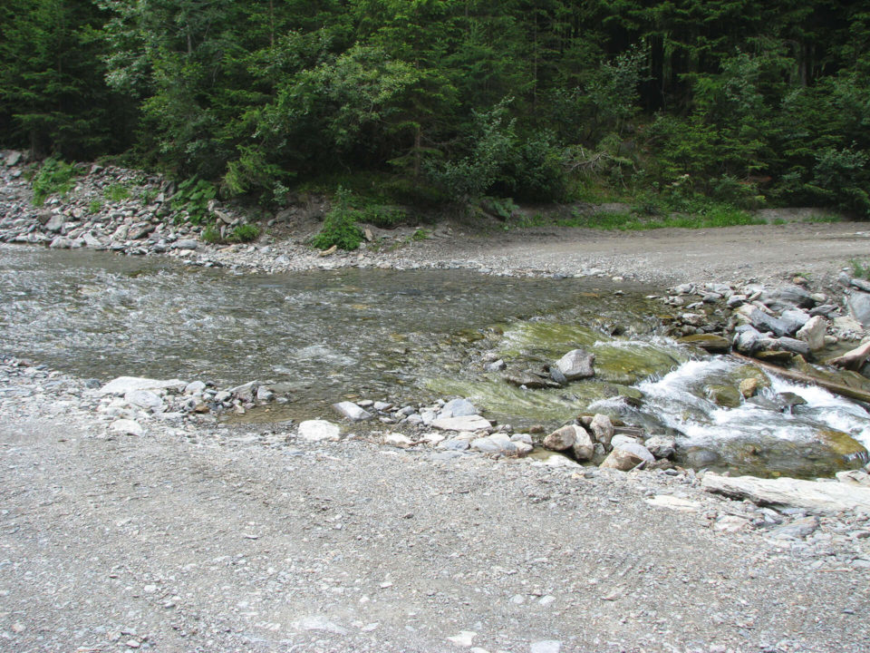 SUV Touren Österreich karnische Alpen Italien Bild - 45