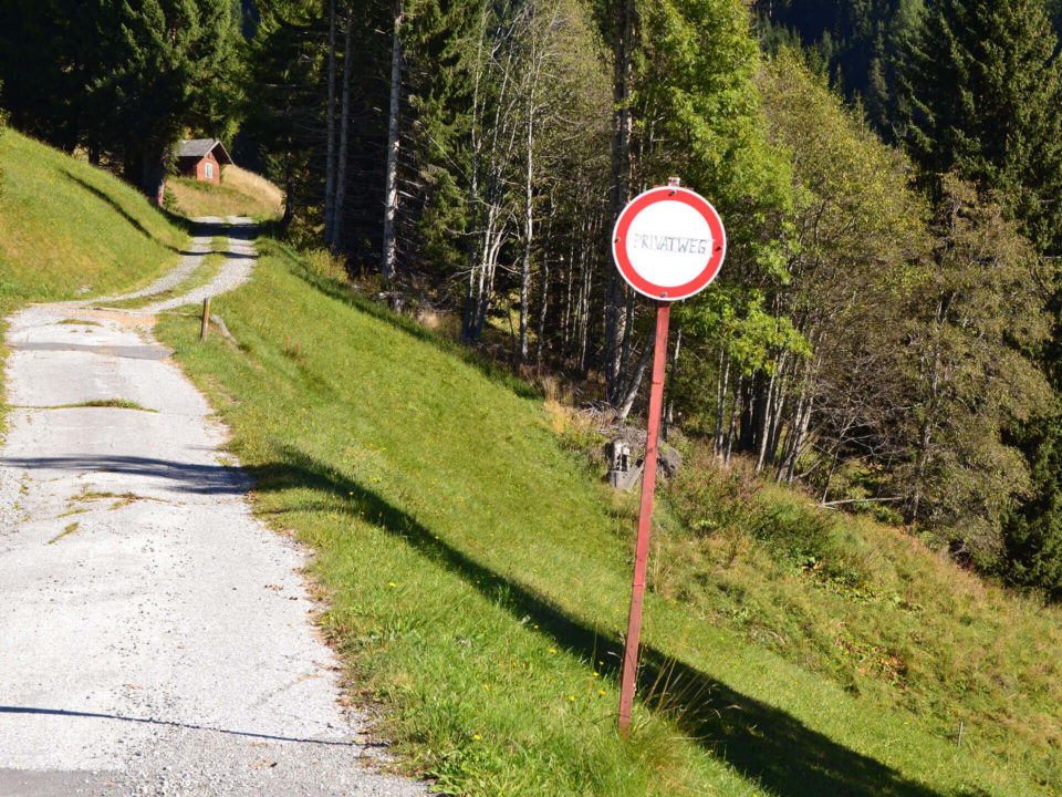 SUV Touren Österreich karnische Alpen Italien Bild - 5