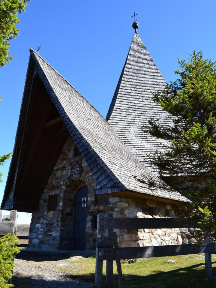SUV Touren Österreich karnische Alpen Italien Bild - 56