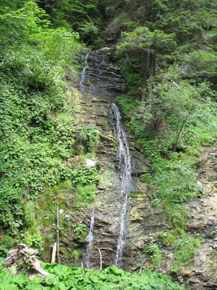 SUV Touren Österreich karnische Alpen Italien Bild - 58