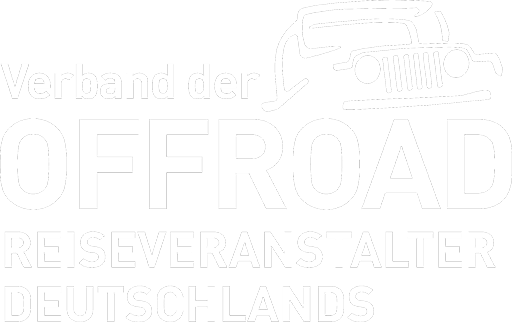 Verein der Offroad-Reiseveranstalter Deutschlands Logo
