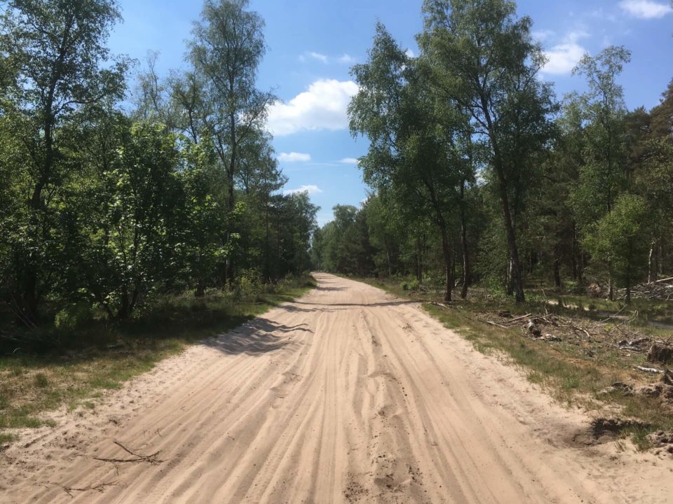 Schnuppertour Niederlande (1)