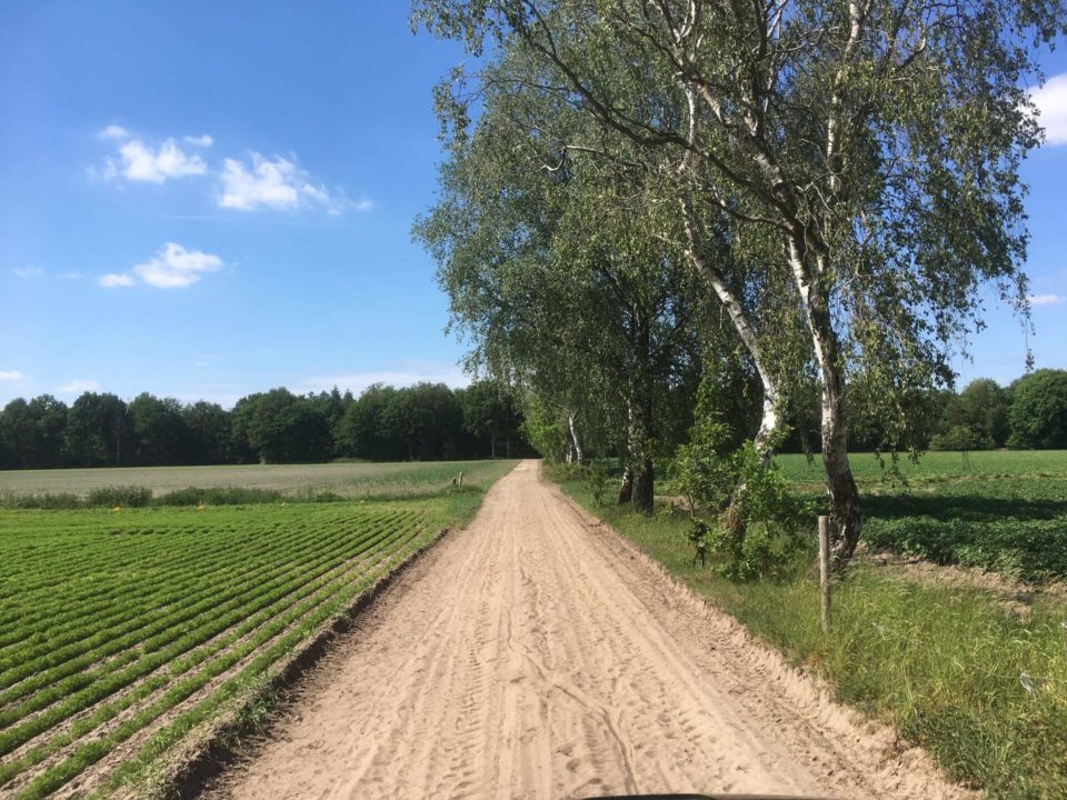 Schnuppertour Niederlande (2)